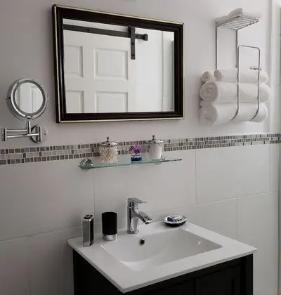 Premium Apart Daire, 1 En Büyük (King) Boy Yatak, Sigara İçilmez, Bahçe Manzaralı