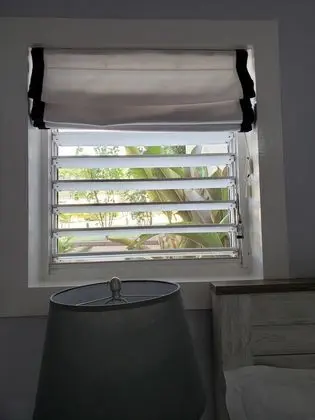 Premium Apart Daire, 1 En Büyük (King) Boy Yatak, Sigara İçilmez, Bahçe Manzaralı