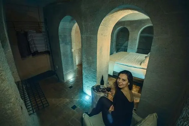 Balayı Suit
