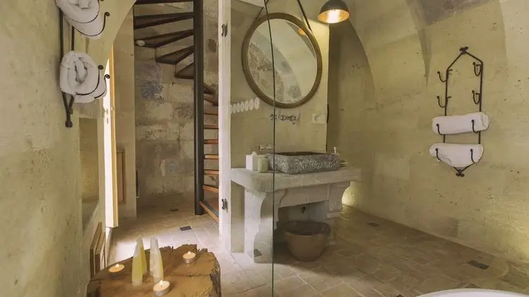 Deluxe Standart Room