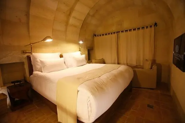 Deluxe Standart Room