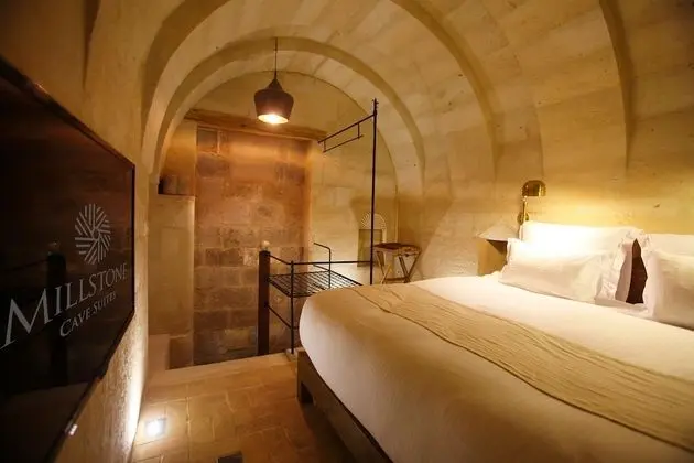Deluxe Standart Room