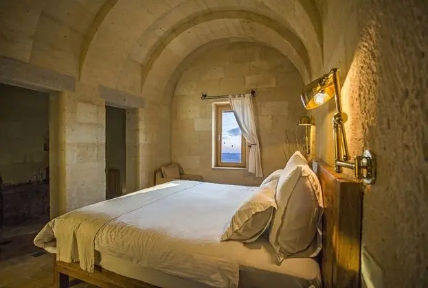 Deluxe Turkish Bathroom