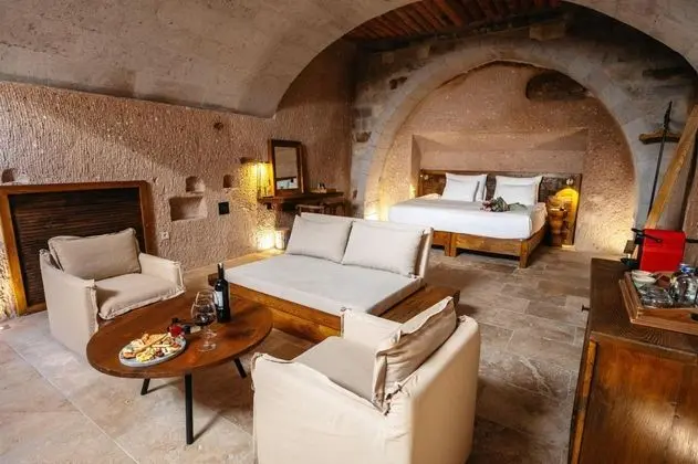 King Suite