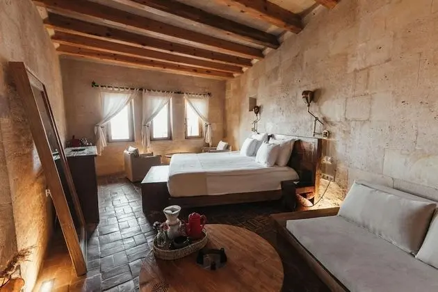 MANZARALI JUNIOR SUITE