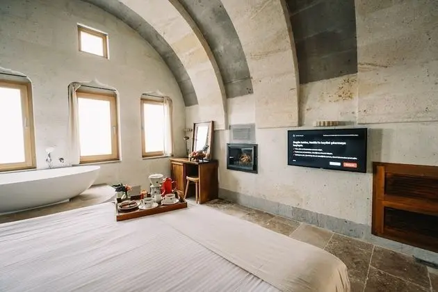 MANZARALI JUNIOR SUITE