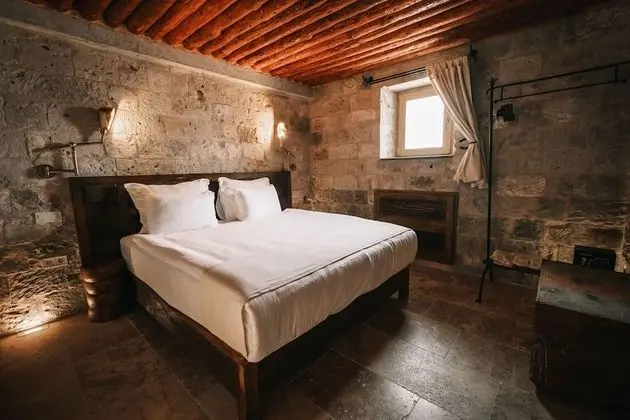MANZARALI JUNIOR SUITE