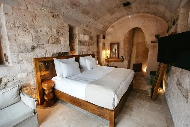 MANZARALI JUNIOR SUITE
