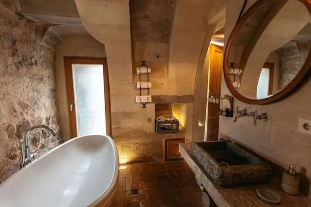 MANZARALI JUNIOR SUITE