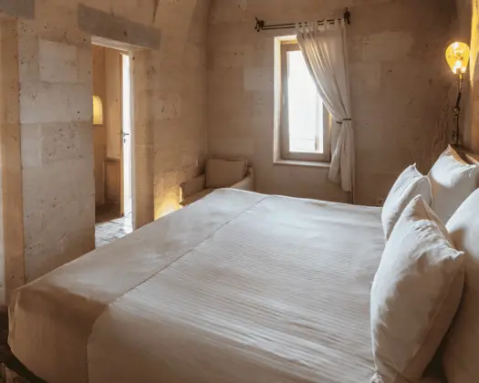 Suite, Vadi Manzaralı