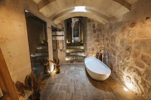 Suite, Vadi Manzaralı