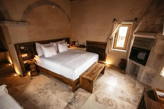Suite, Vadi Manzaralı