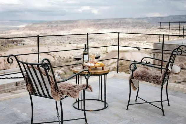 Teras/veranda