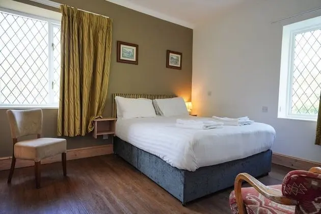 Double Room, Ensuite