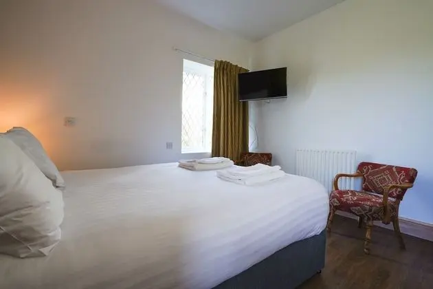 Double Room, Ensuite