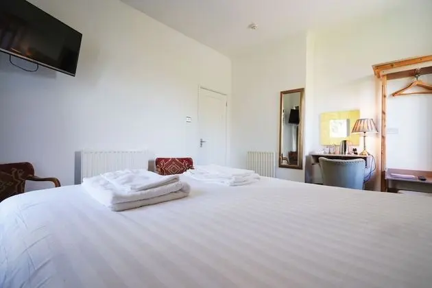 Double Room, Ensuite