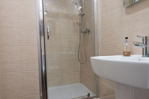 Double Room, Ensuite