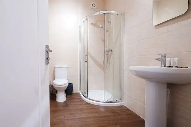 Double Room, Ensuite