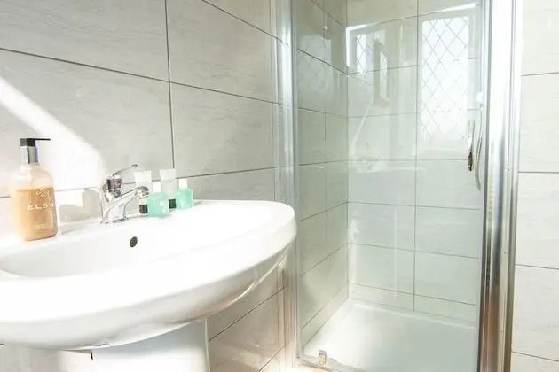 Double Room, Ensuite