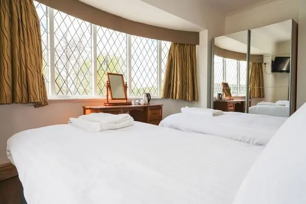 Triple Room, Ensuite