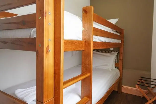 Triple Room, Ensuite