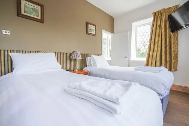 Triple Room, Ensuite