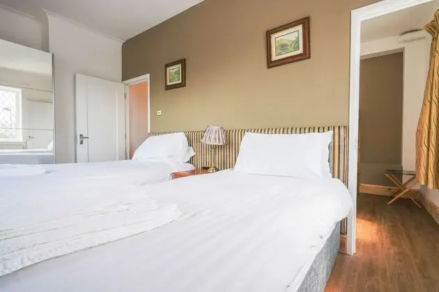 Triple Room, Ensuite