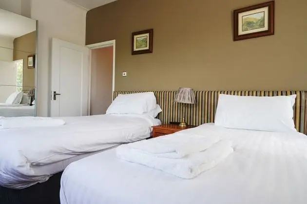 Triple Room, Ensuite