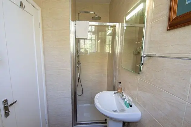 Triple Room, Ensuite