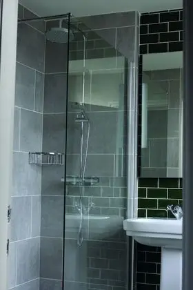 Executive Tek Büyük veya İki Ayrı Yataklı Oda (County Double or Twin Room)