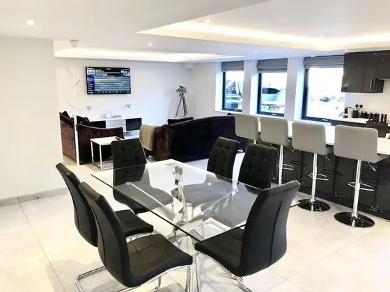 Apart Daire, 3 Yatak Odası