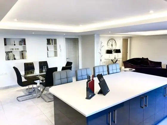Apart Daire, 3 Yatak Odası