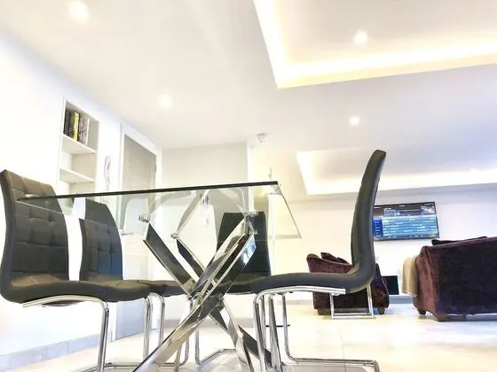 Apart Daire, 3 Yatak Odası