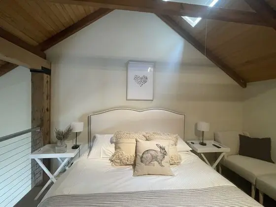 Çatı Katı (Loft)