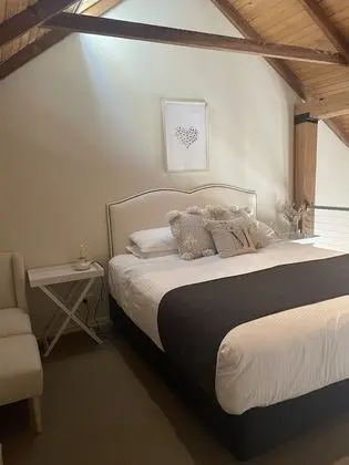 Çatı Katı (Loft)