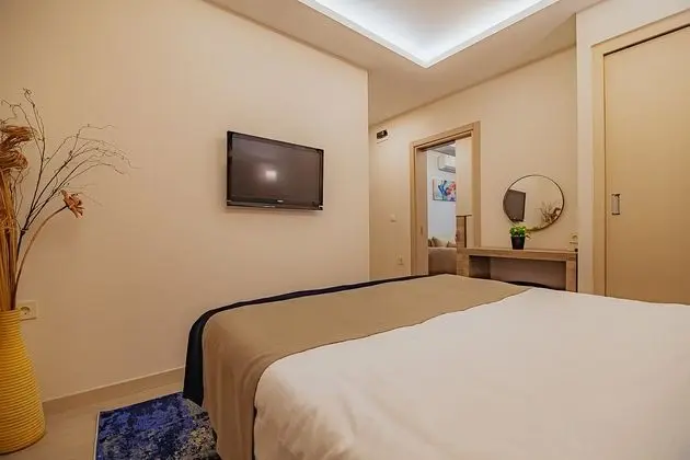 Aile Odası - İki Odalı
