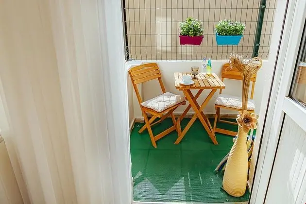 King - Queen Suite