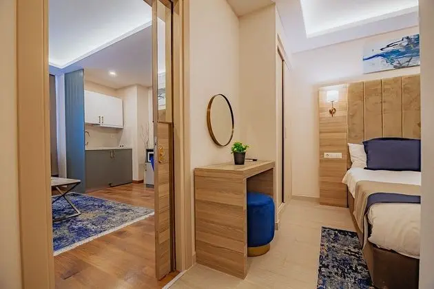 Presidential Suite