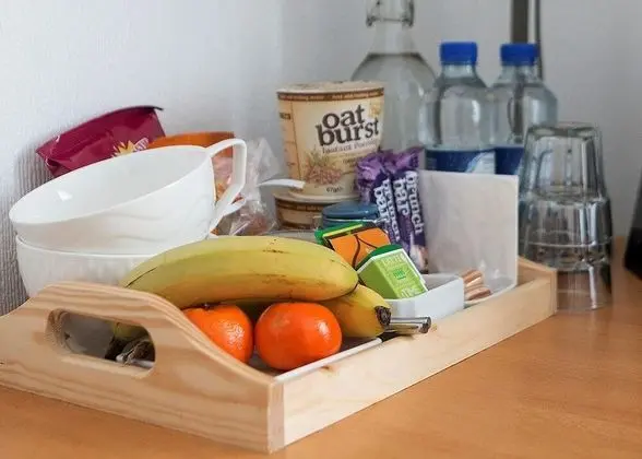 Standard Tek Büyük veya İki Ayrı Yataklı Oda, 1 Yatak Odası