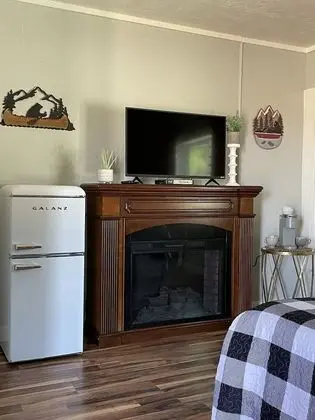 Deluxe Stüdyo Süit