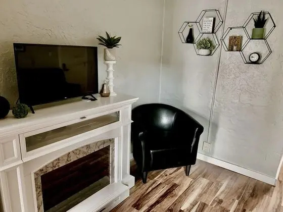 Deluxe Stüdyo Süit