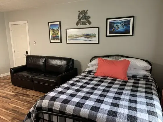 Deluxe Stüdyo Süit