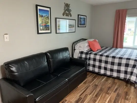 Deluxe Stüdyo Süit