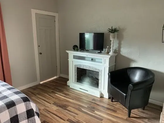 Deluxe Stüdyo Süit