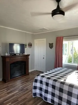 Deluxe Stüdyo Süit