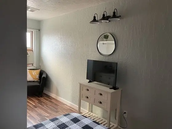 Deluxe Stüdyo Süit