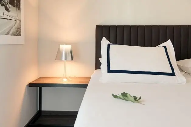 Tek Büyük Yataklı Oda, Balkon, Deniz Manzaralı