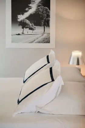 Tek Büyük Yataklı Oda, Balkon, Deniz Manzaralı