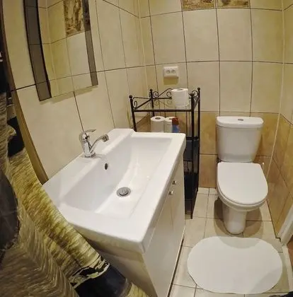 Apart Daire, 1 Yatak Odası