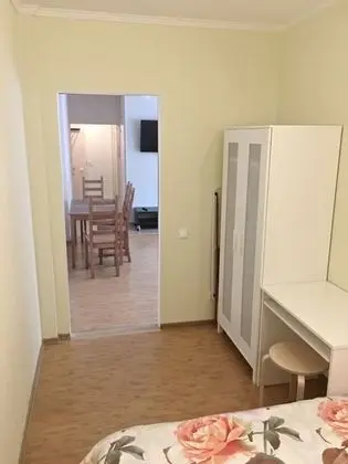 Comfort Apart Daire, 2 Yatak Odası